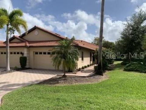 4575 CANCELLO GRANDE AVENUE VENICE FL 34293