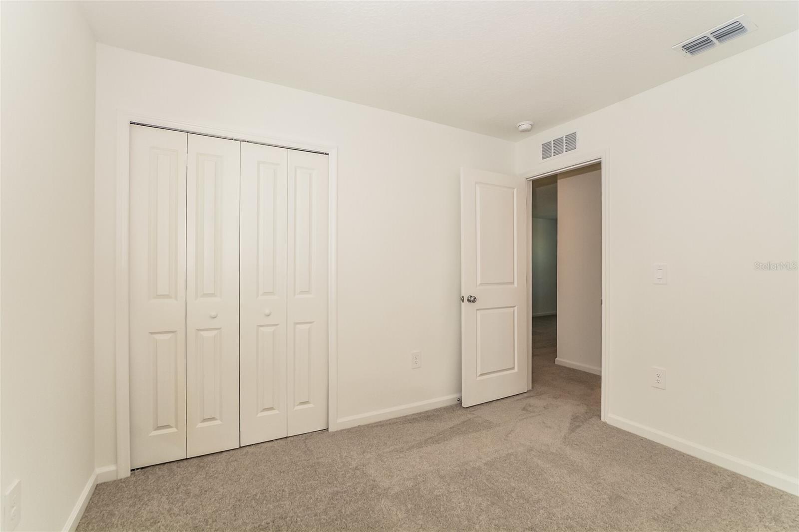 HAMILTON BLUFF SUB - Residential Lease