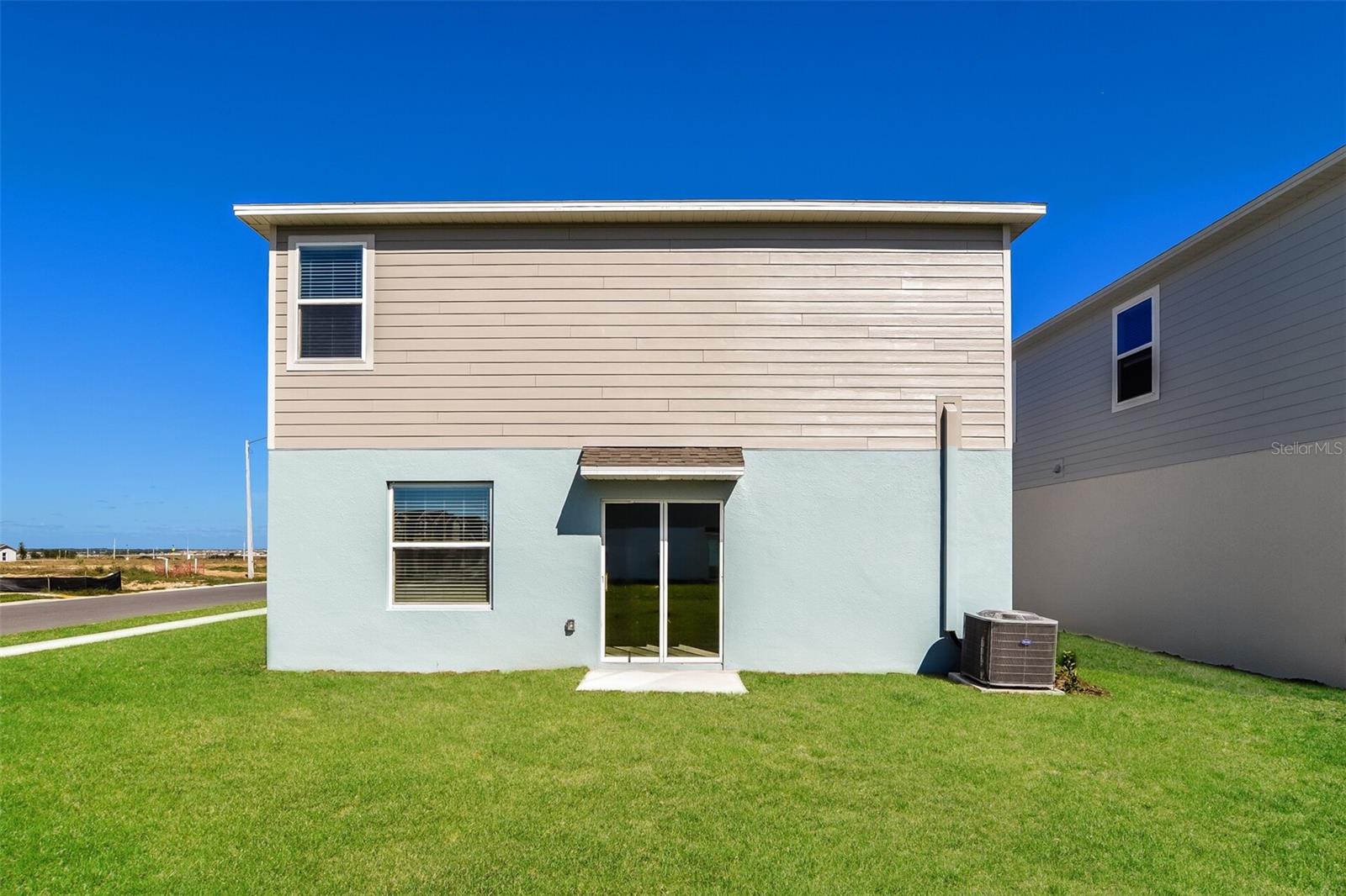 HAMILTON BLUFF SUB - Residential Lease