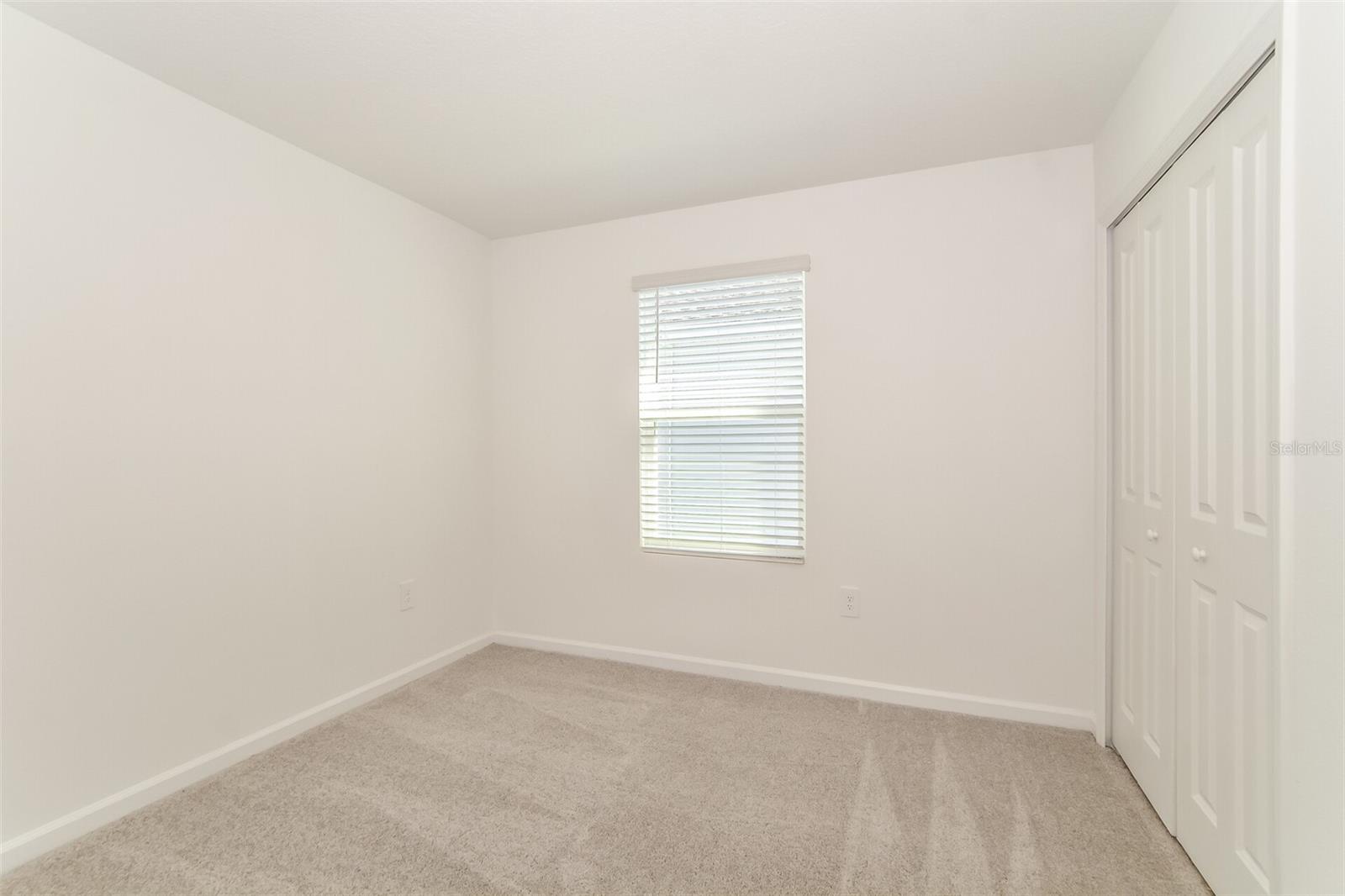 HAMILTON BLUFF SUB - Residential Lease