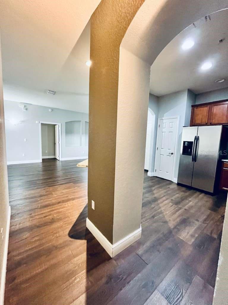 FLORA RIDGE CONDO PH 11 BLDG 10 - Residential Lease