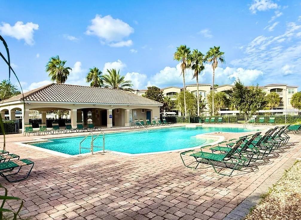 FLORA RIDGE CONDO PH 11 BLDG 10 - Residential Lease