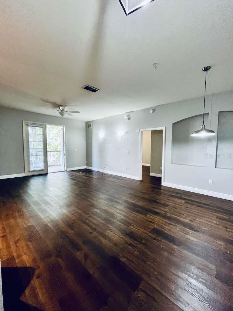 FLORA RIDGE CONDO PH 11 BLDG 10 - Residential Lease