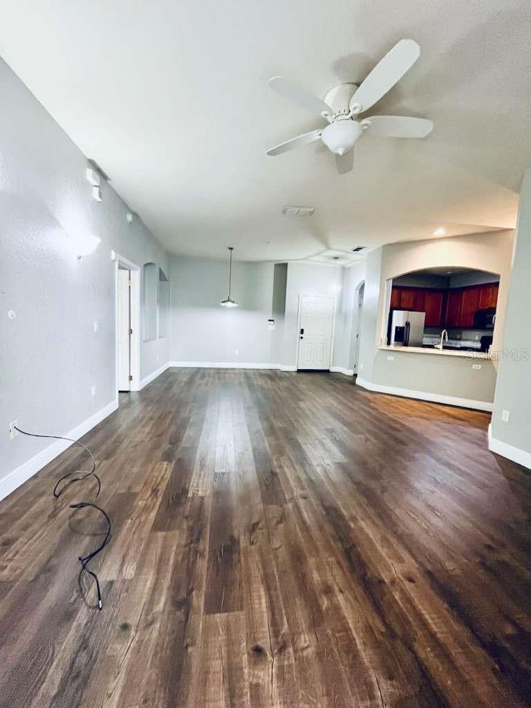 FLORA RIDGE CONDO PH 11 BLDG 10 - Residential Lease