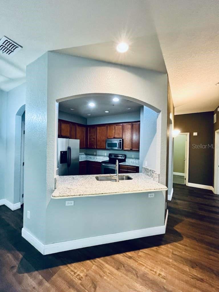 FLORA RIDGE CONDO PH 11 BLDG 10 - Residential Lease