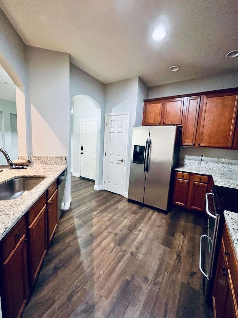 FLORA RIDGE CONDO PH 11 BLDG 10 - Residential Lease