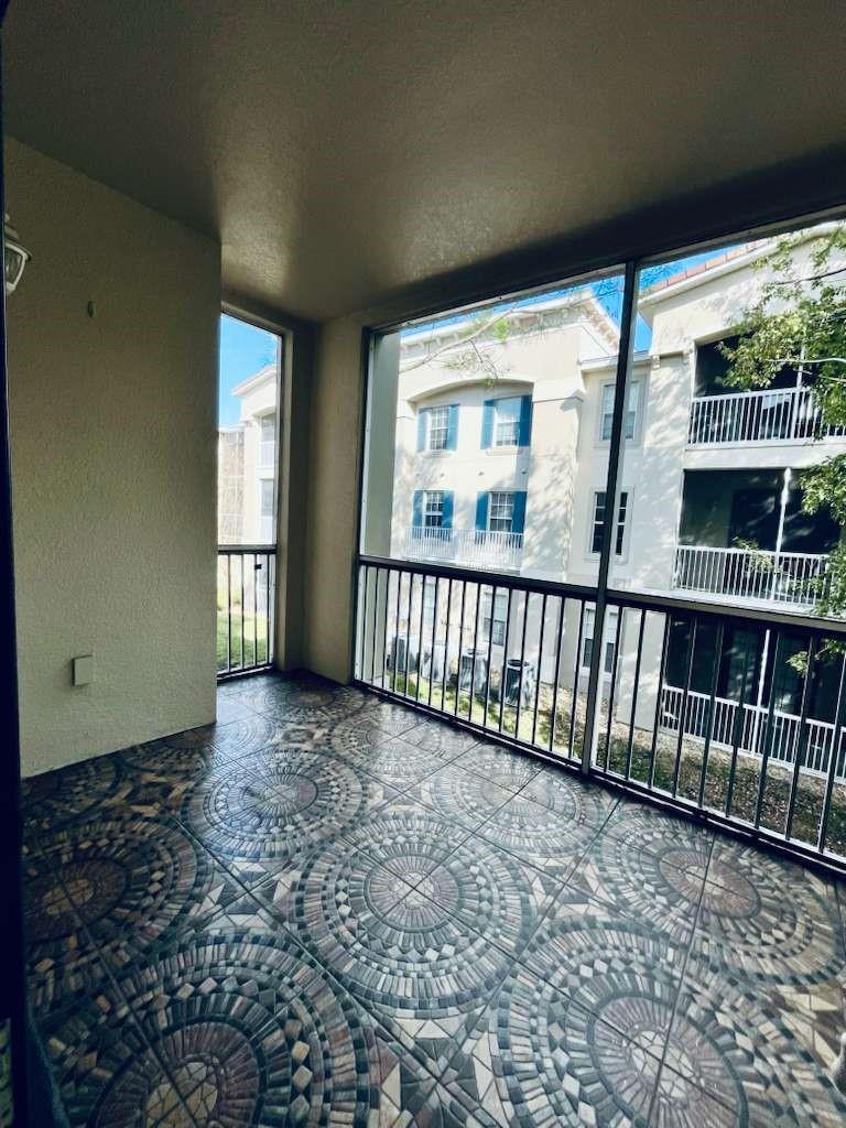 FLORA RIDGE CONDO PH 11 BLDG 10 - Residential Lease