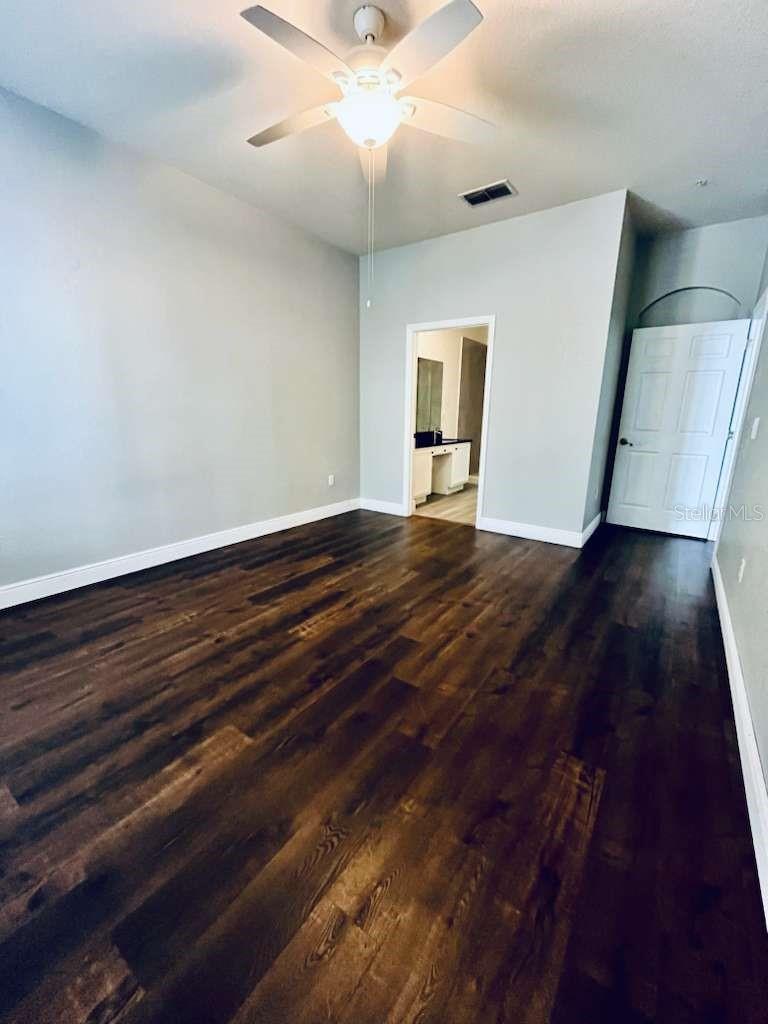 FLORA RIDGE CONDO PH 11 BLDG 10 - Residential Lease