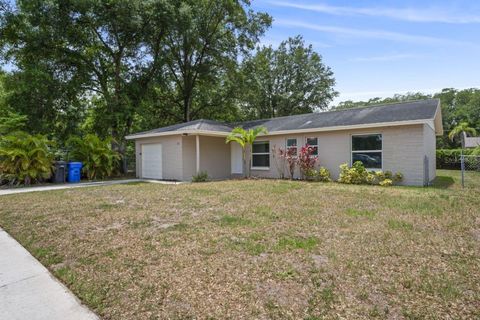 A home in BRANDON