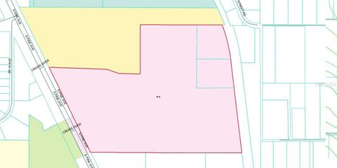 Tiny photo for 4705 S Pine Avenue, Ocala, FL 34480 (MLS # OM712781)