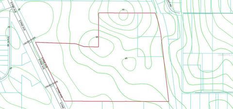 Tiny photo for 4705 S Pine Avenue, Ocala, FL 34480 (MLS # OM712781)