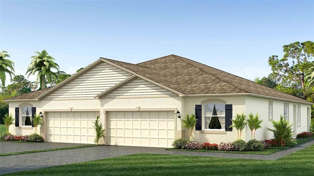 Photo of 18375 Tavernside Trail, Lakewood Ranch, FL 34211 (MLS # A4664385)