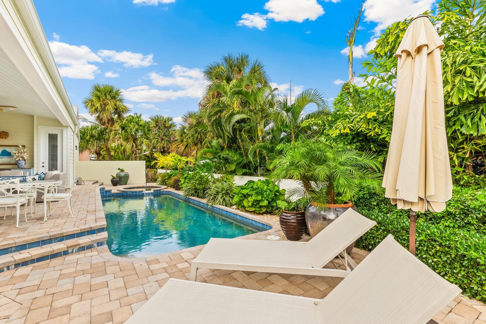 BOCA GRANDE - Residential