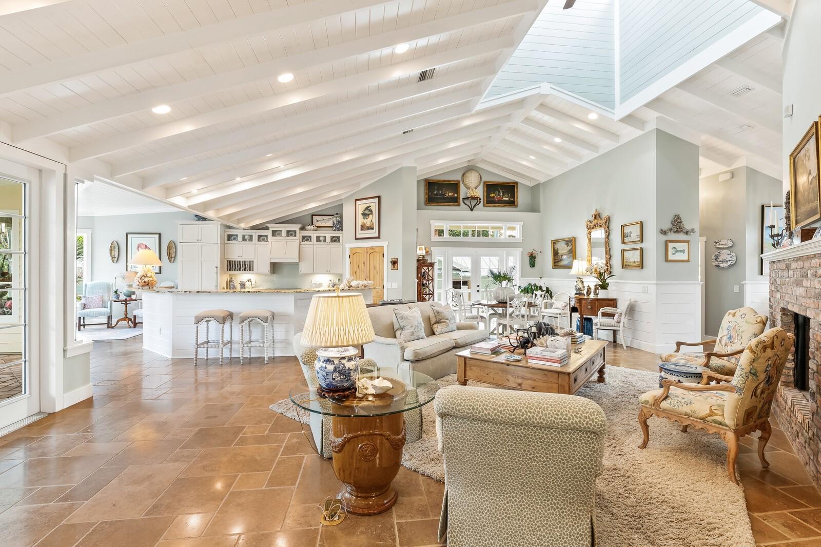 BOCA GRANDE - Residential