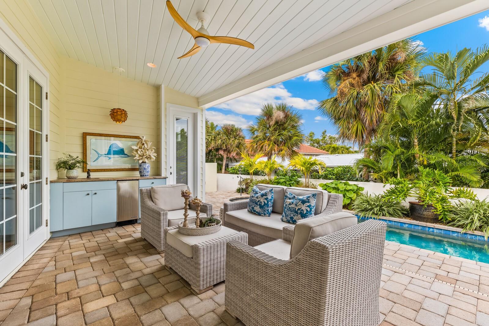 BOCA GRANDE - Residential