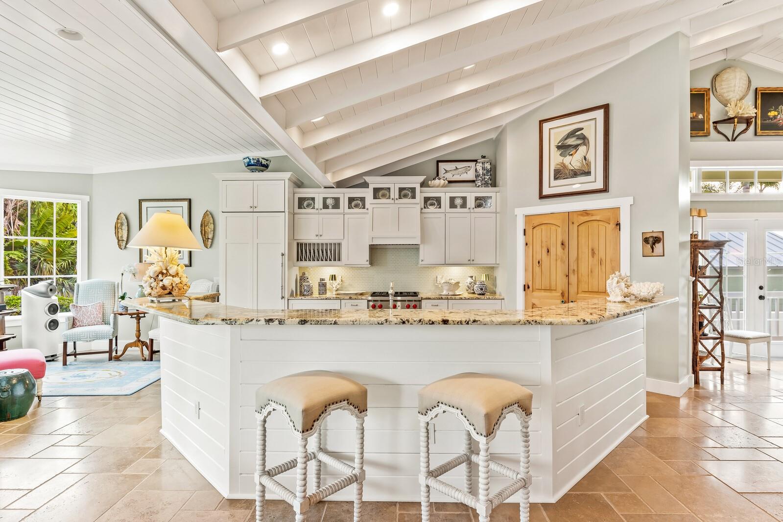 BOCA GRANDE - Residential