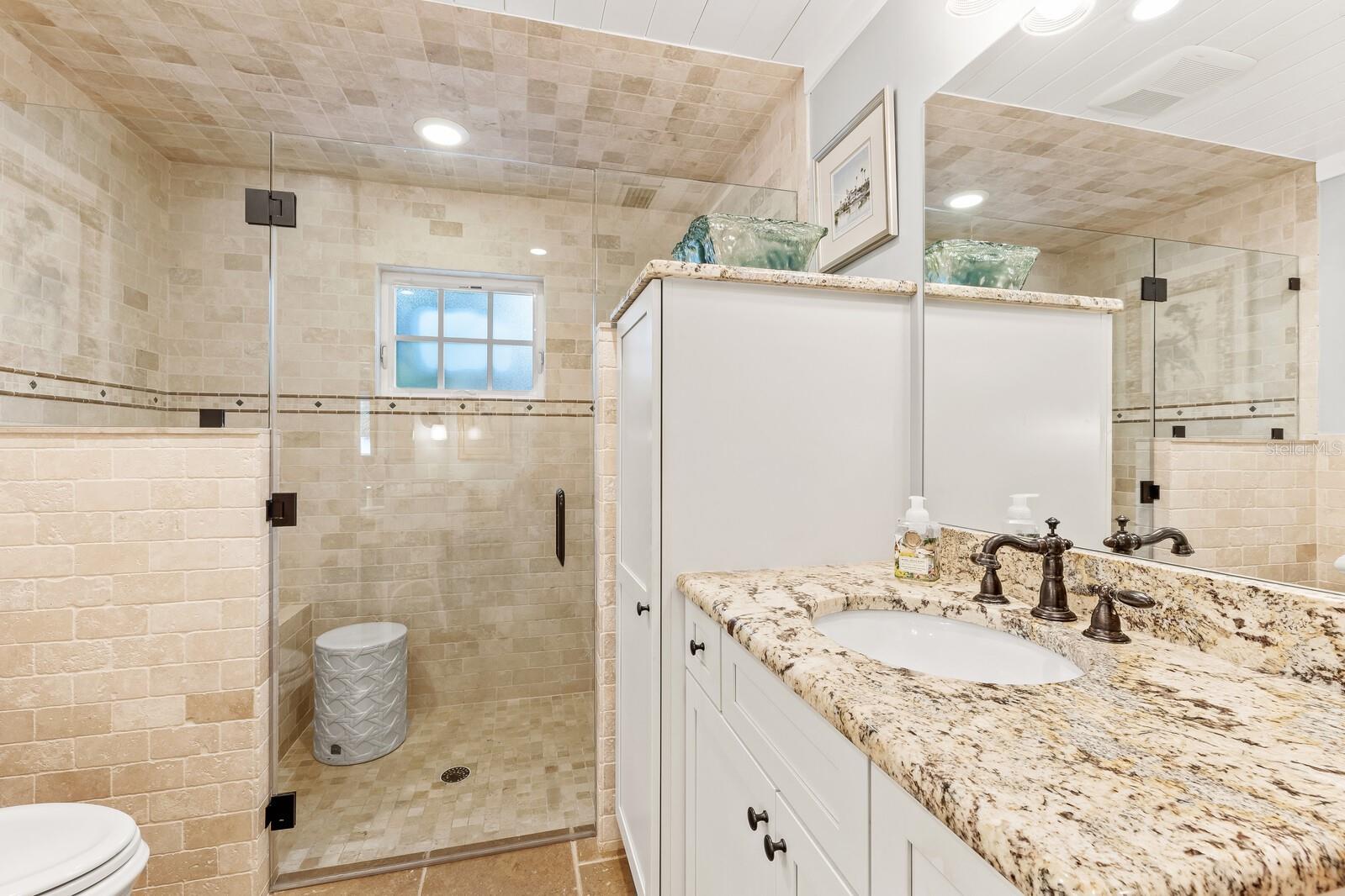 BOCA GRANDE - Residential