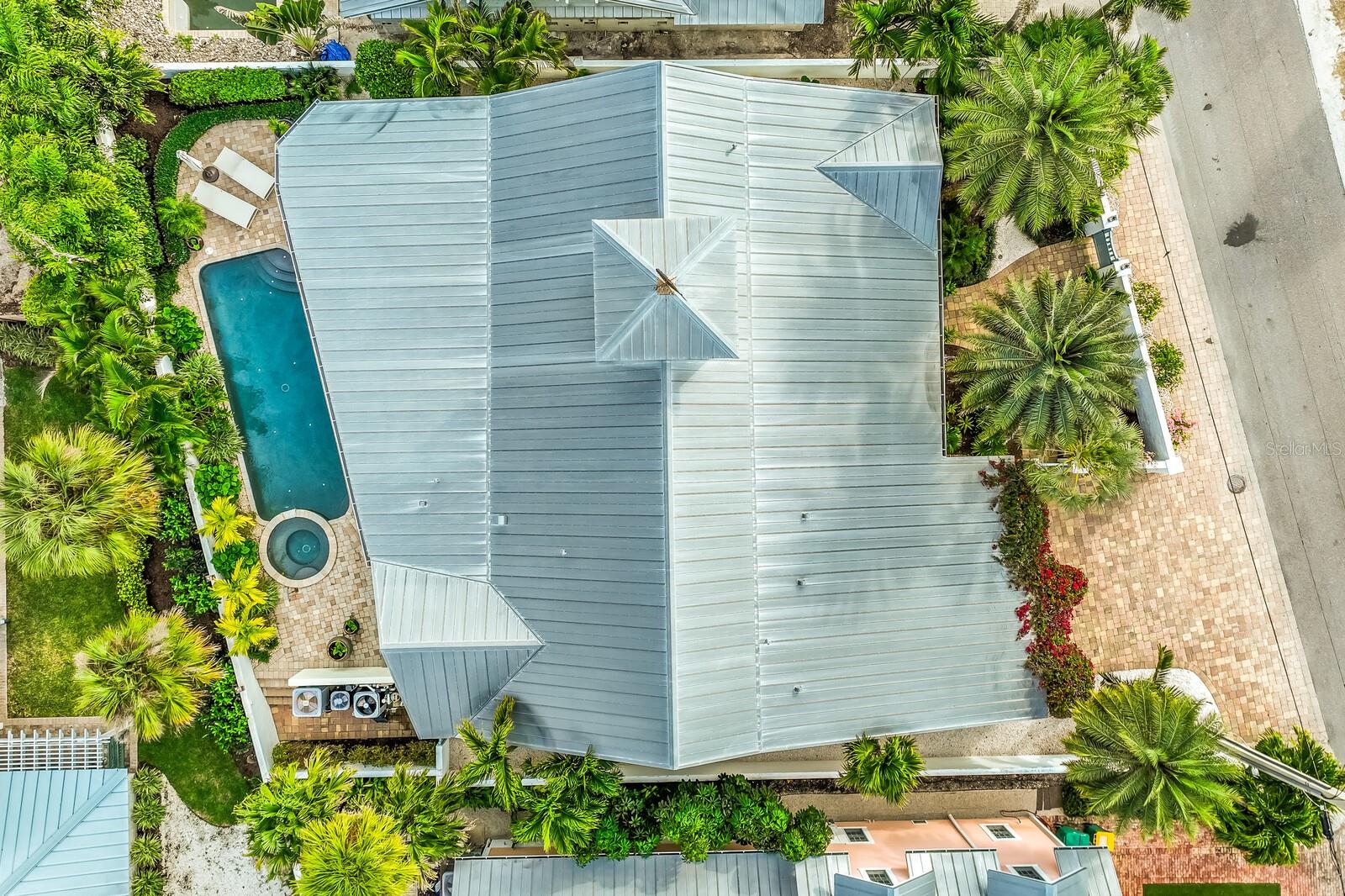 BOCA GRANDE - Residential