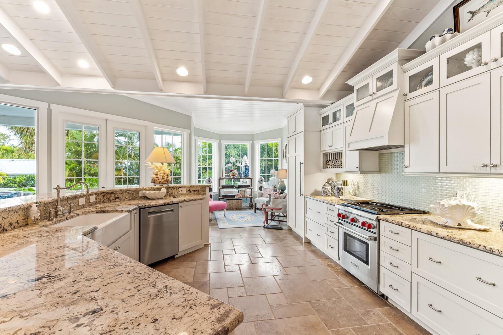 BOCA GRANDE - Residential