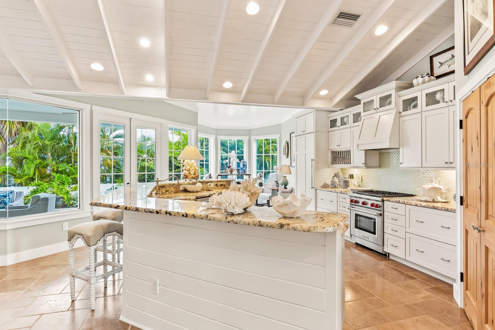 BOCA GRANDE - Residential