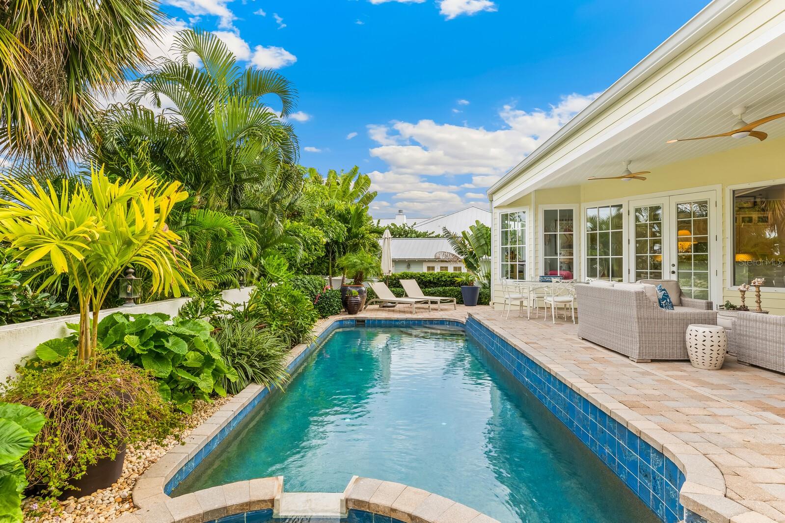 BOCA GRANDE - Residential