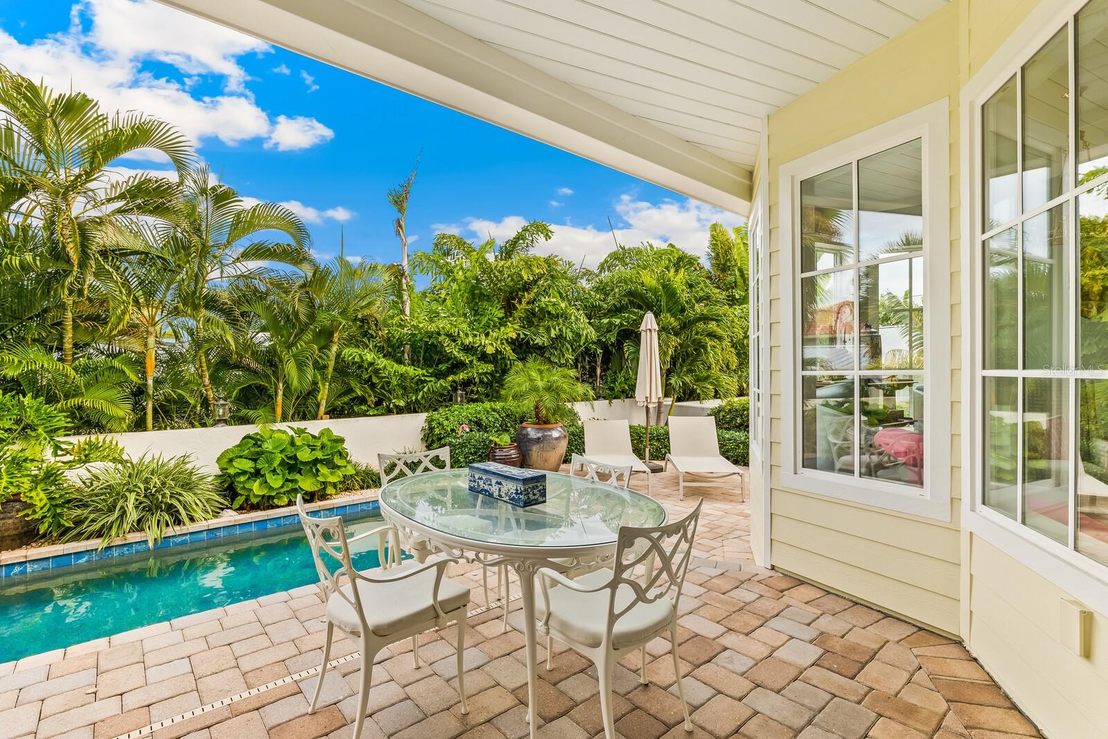 BOCA GRANDE - Residential