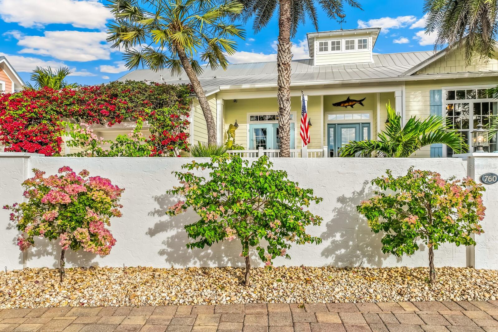 BOCA GRANDE - Residential