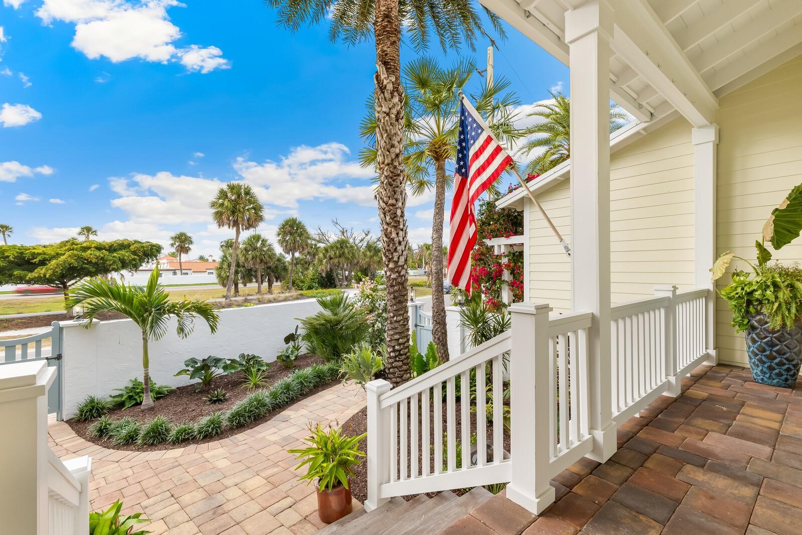 BOCA GRANDE - Residential