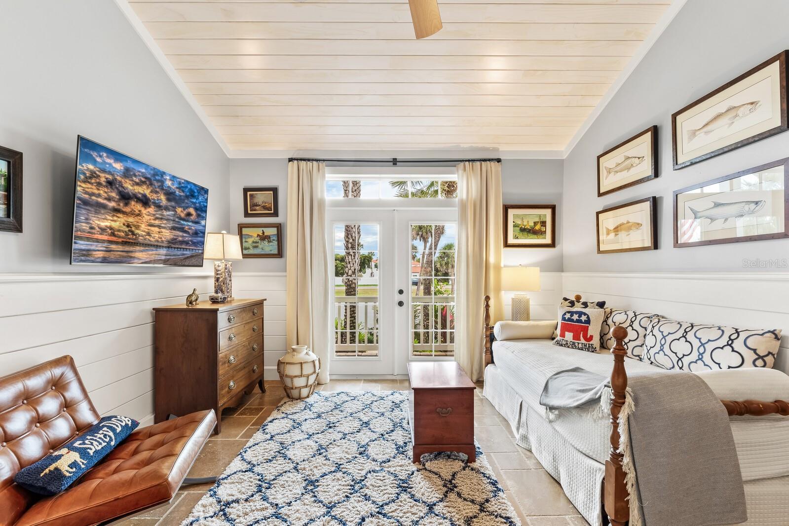 BOCA GRANDE - Residential