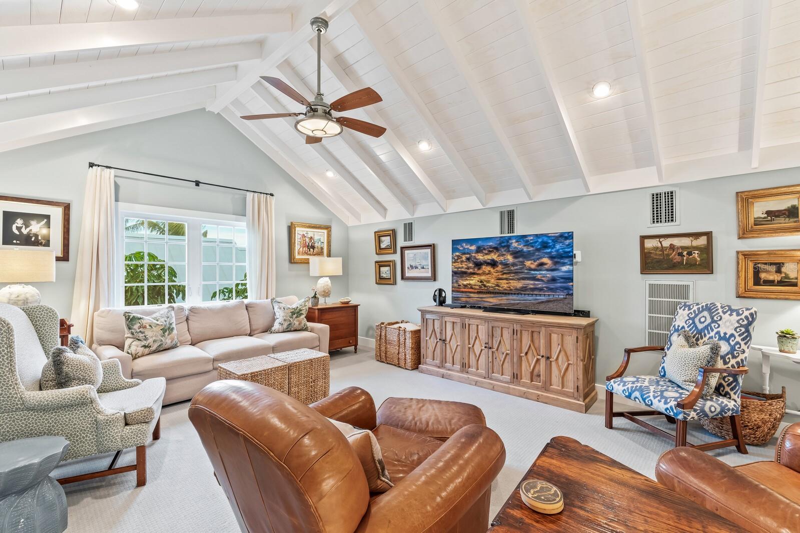 BOCA GRANDE - Residential