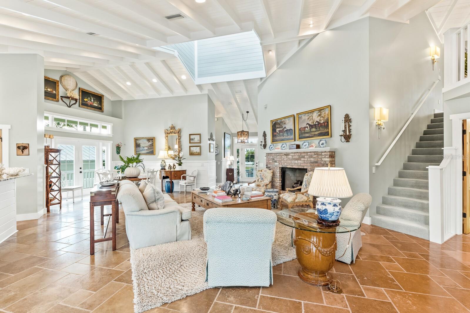 BOCA GRANDE - Residential