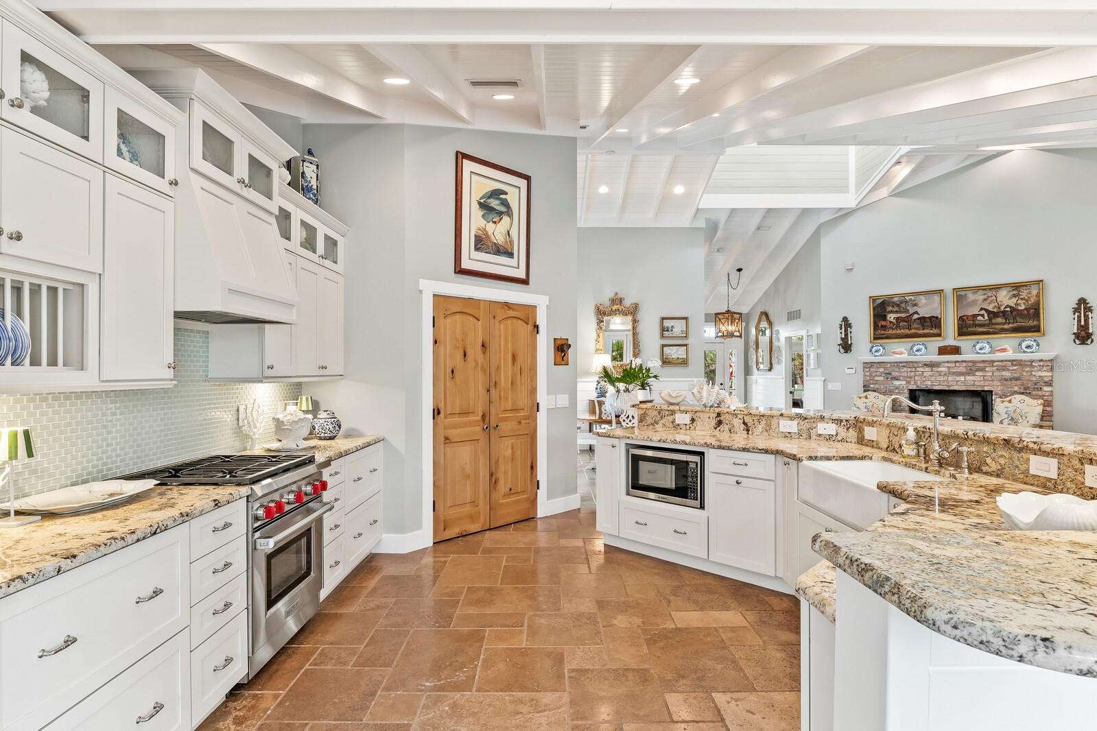 BOCA GRANDE - Residential