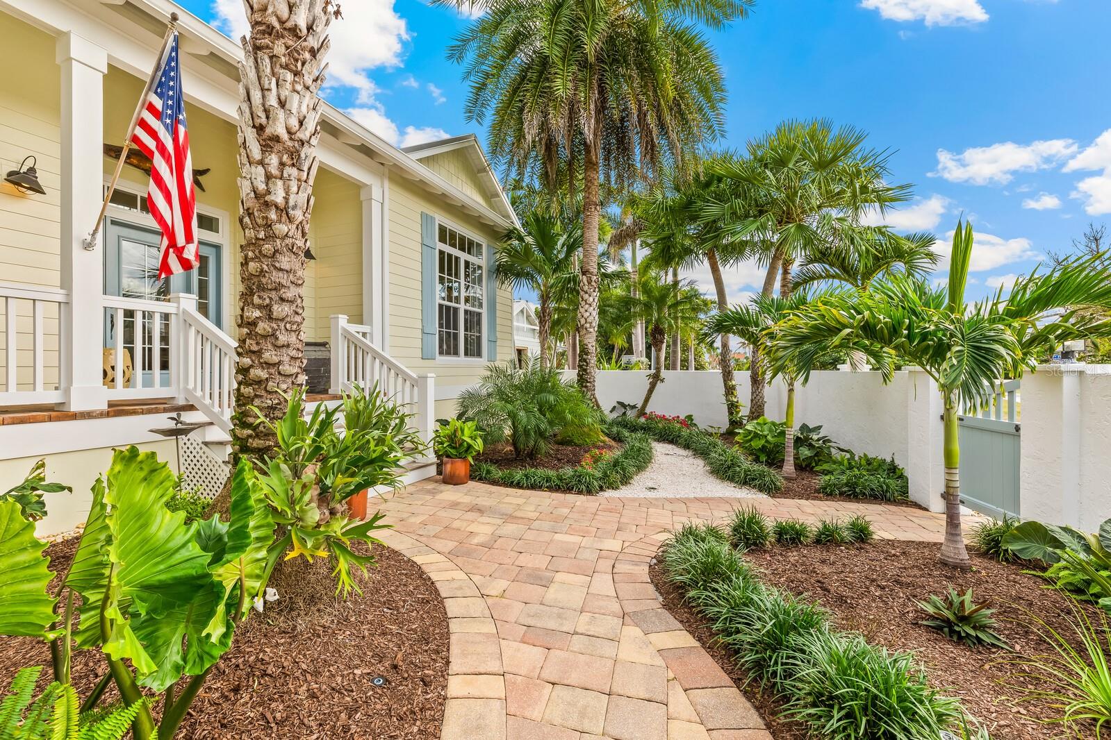 BOCA GRANDE - Residential