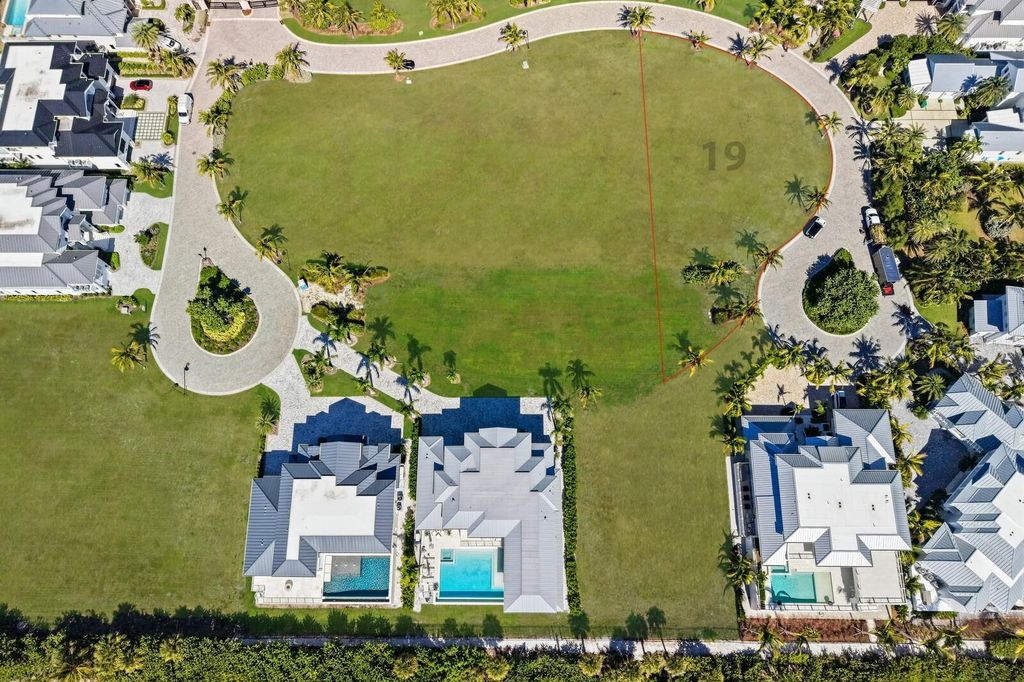Photo of 873 Hill Tide Lane, Boca Grande, FL 33921 (MLS # D6137750)