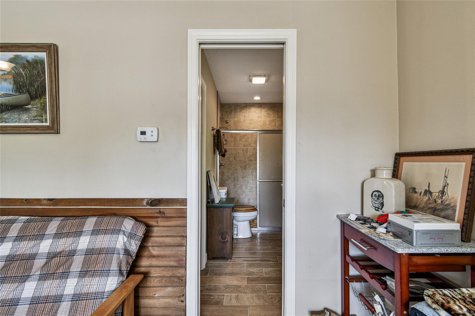 UNPLATTED - Residential