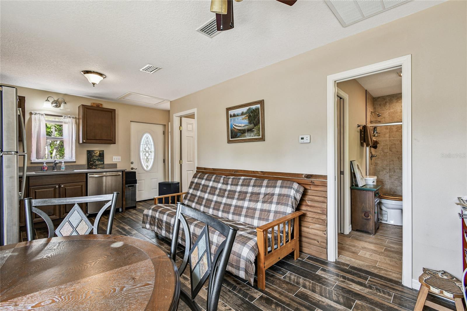 UNPLATTED - Residential