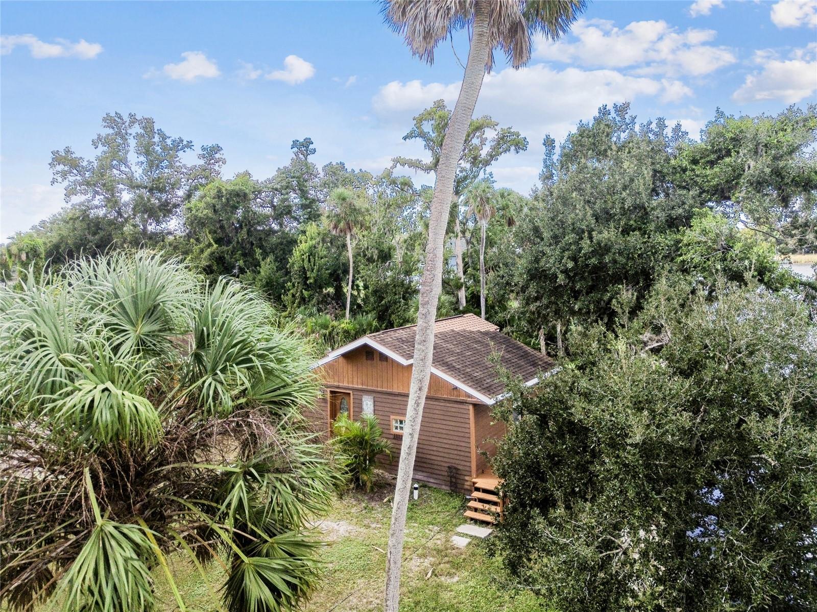 UNPLATTED - Residential