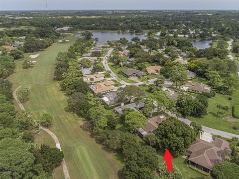 A home in VERO BEACH