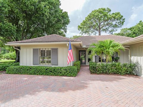 A home in VERO BEACH