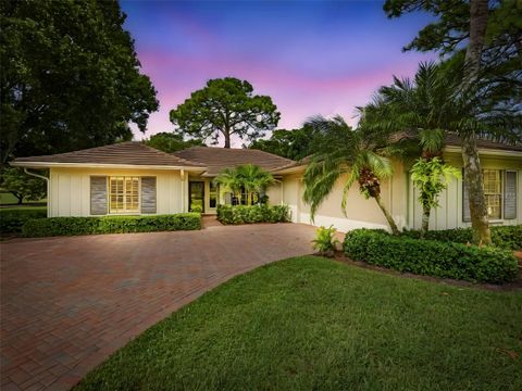 A home in VERO BEACH