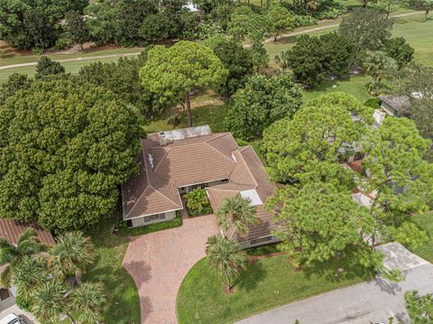 A home in VERO BEACH