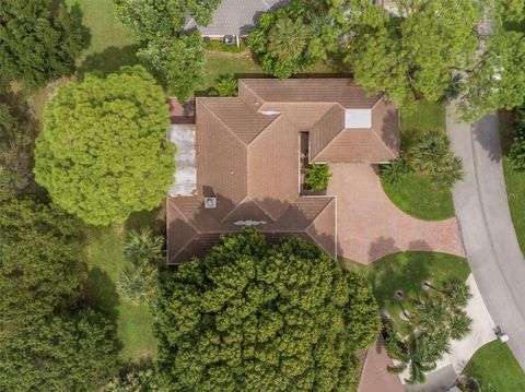 A home in VERO BEACH