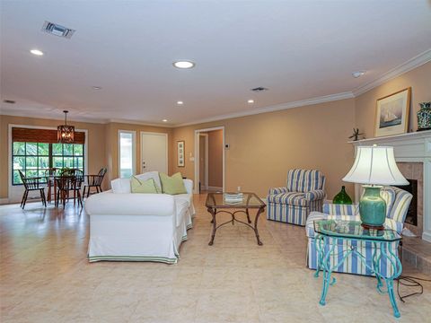 A home in VERO BEACH