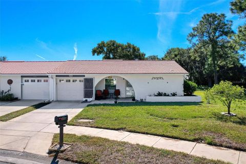 Photo of 11321 Stansberry Drive, Port Richey, FL 34668 (MLS # W7880610)