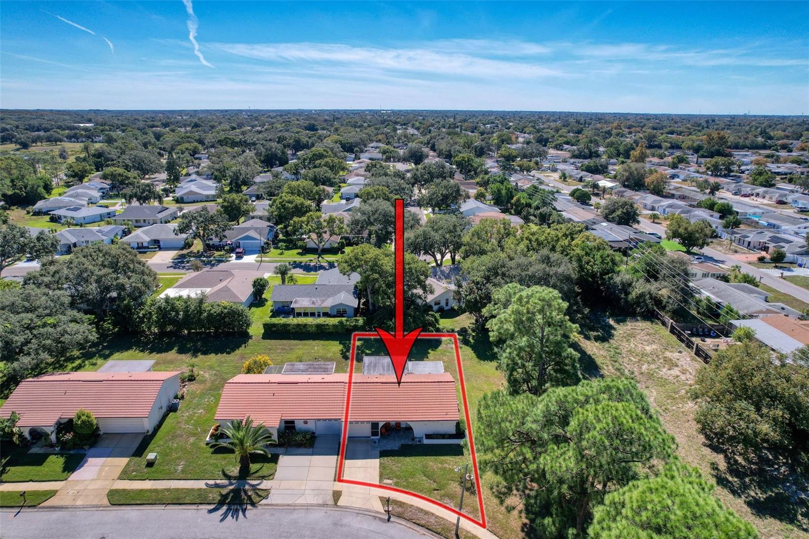 11321 STANSBERRY DRIVE