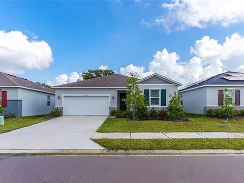 Photo of 37501 Williamette Way, Zephyrhills, FL 33540 (MLS # TB8525601)