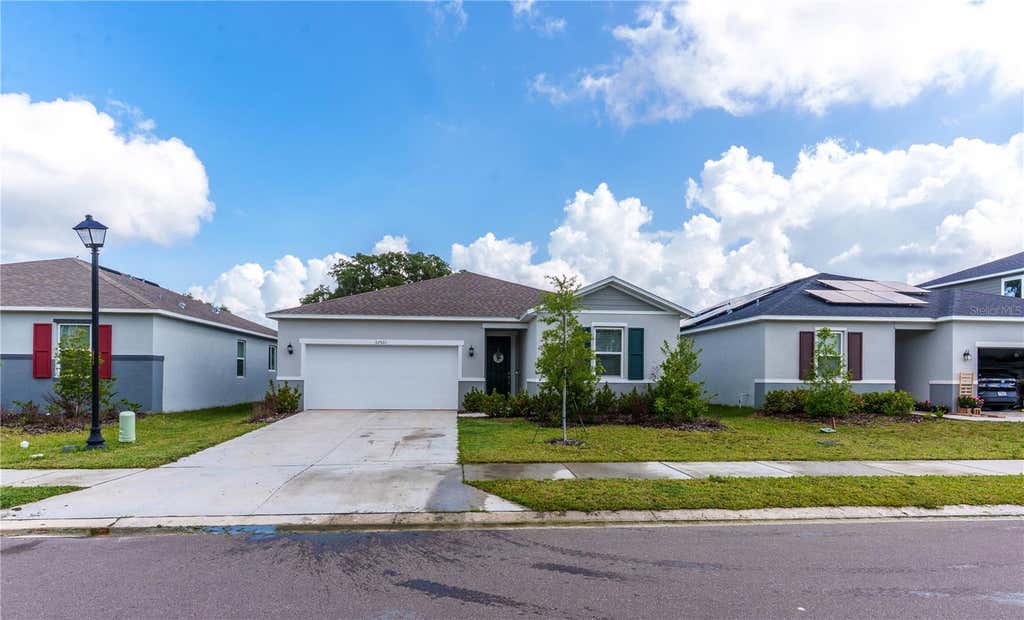 Photo of 37501 Williamette Way, Zephyrhills, FL 33540 (MLS # TB8525601)