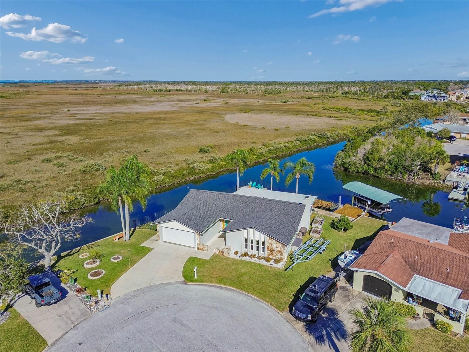 SEA PINES SUB - Residential