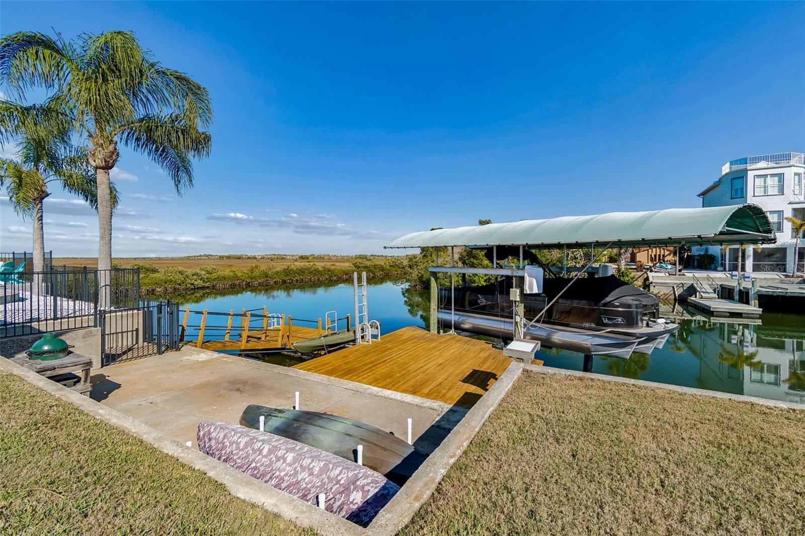 SEA PINES SUB - Residential