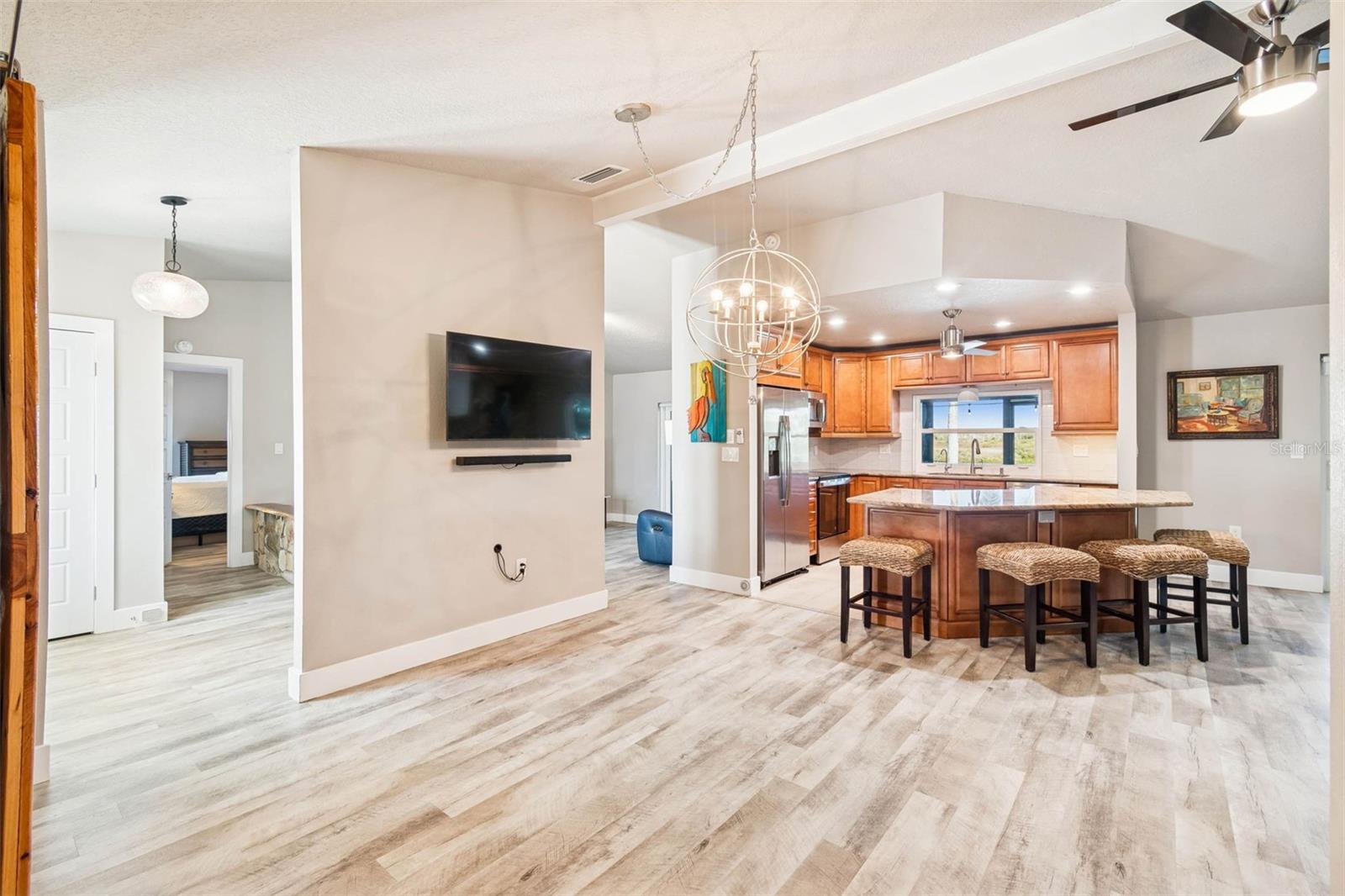 SEA PINES SUB - Residential